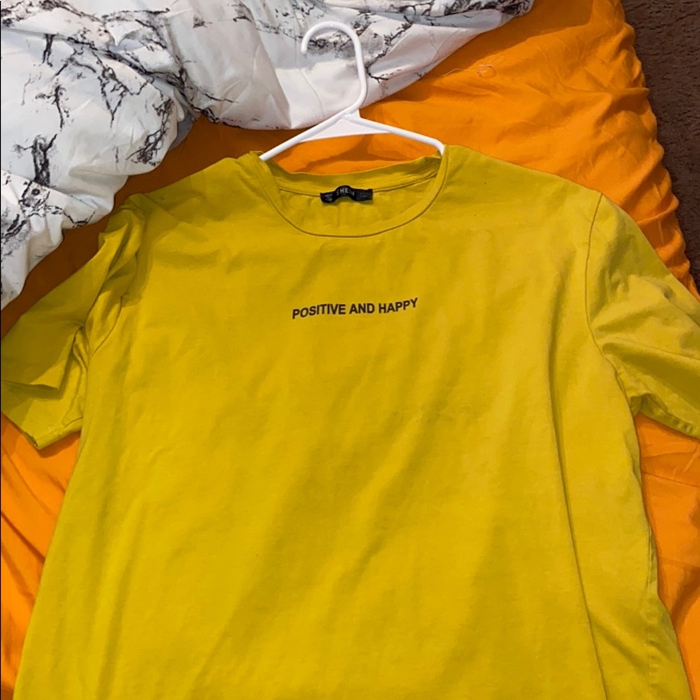 Women’s tee shirt